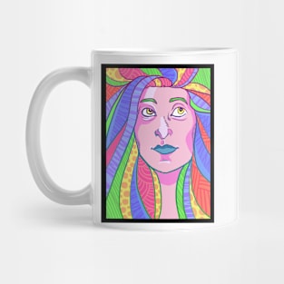 Colors Mug